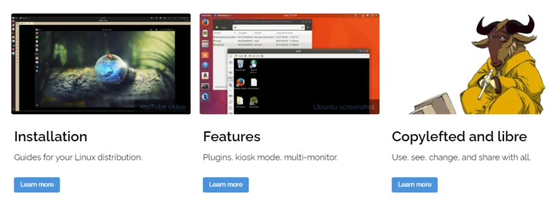 Teamviewer Alternatifleri Remmina
