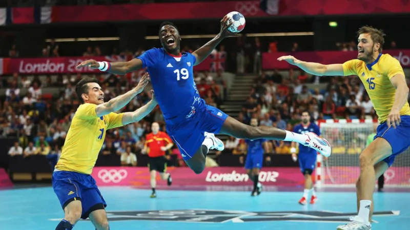 Hentbol Kaç Dakika Oynanır?