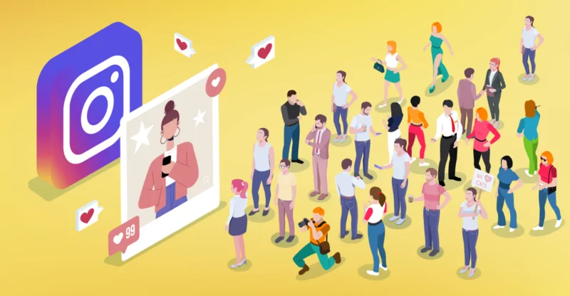 Instagram Takipçi Hilesi