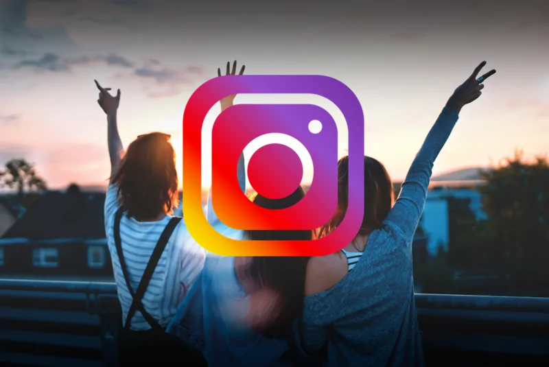 Instagram için Organik Takipçi