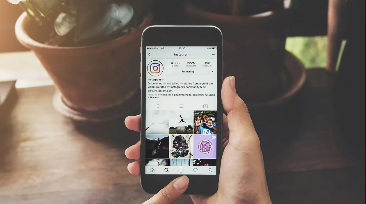 instagram