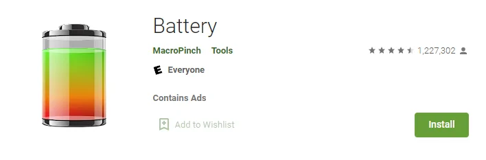 battery android pil sağlığını ve durumunu öğrenme