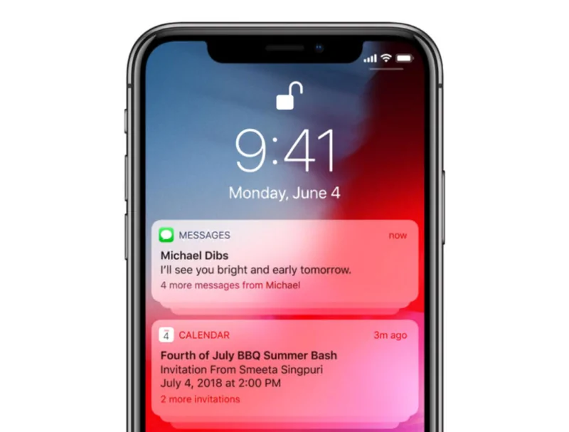 iPhone Bildirim Gelmiyor! Bildirim Sorunu Çözümü
