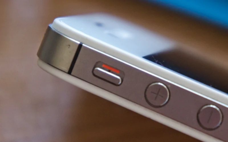 iPhone bildirim sesi gelmiyor