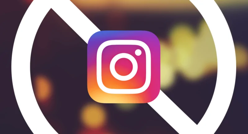 Instagram'da beni engelleyenlerin engelini kaldırmak