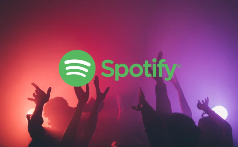Spotify