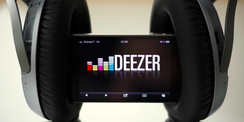 Deezer