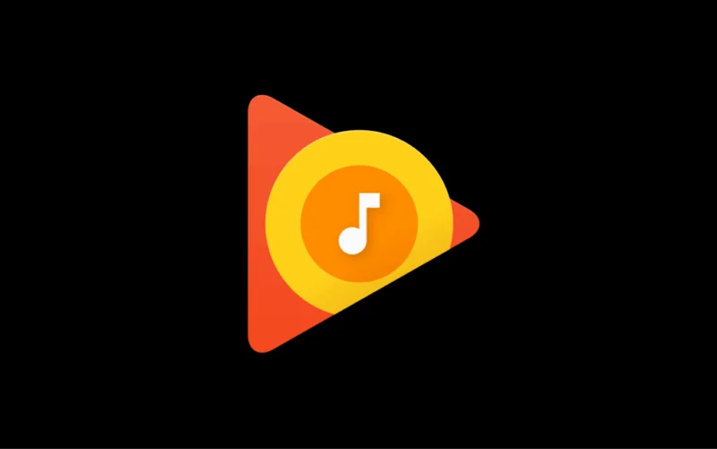 google play müzik
