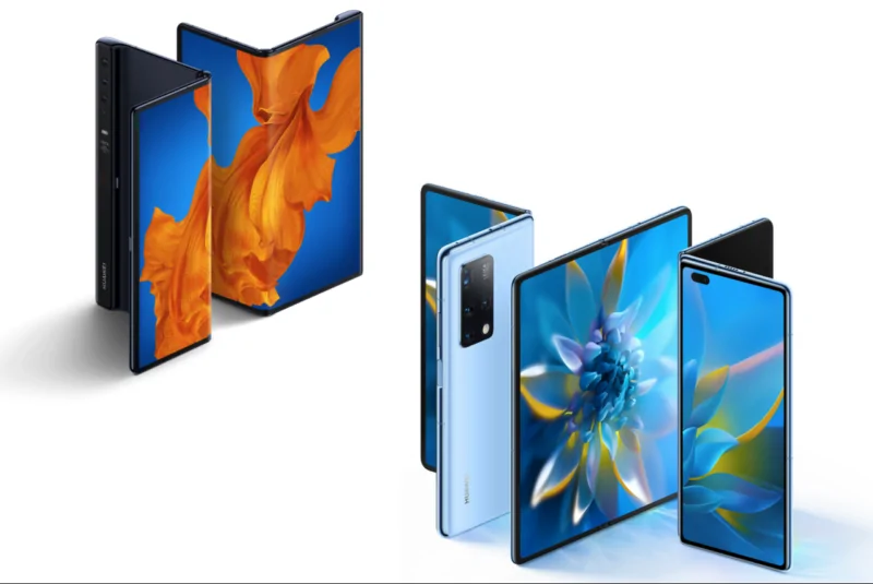 Huawei Mate Xs 2 Özellikleri ve Fiyatı