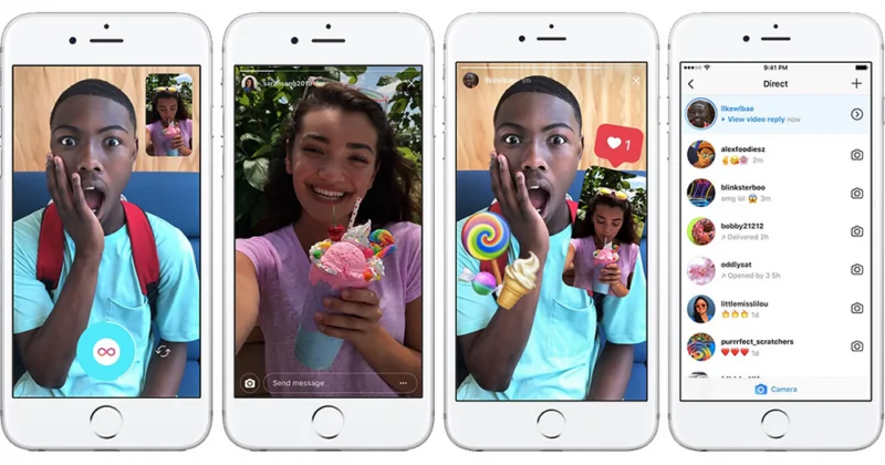 Instagram hikaye süresi ayarlama