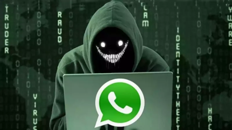 Kodsuz WhatsApp Mesaj Okuma Yöntemleri