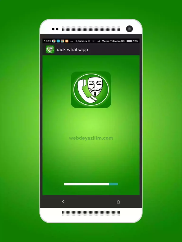WhatsApp mesajlarını kodsuz okuma yöntemleri