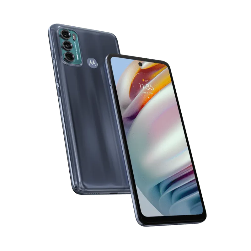 Motorola Moto G60