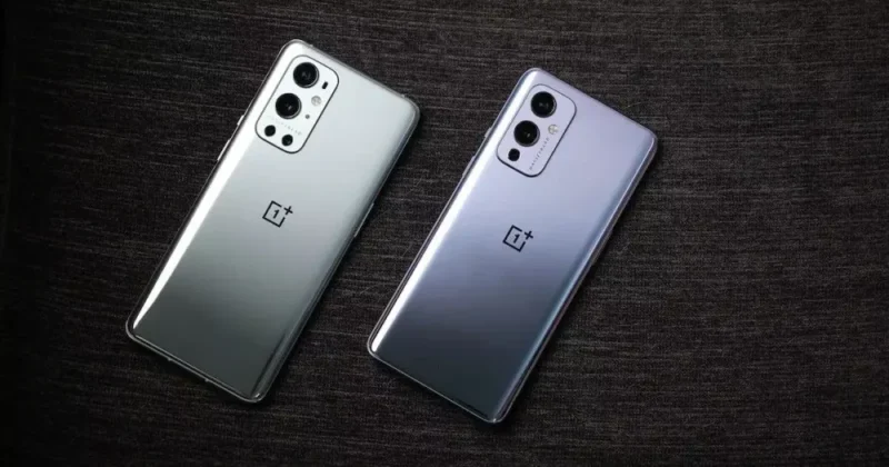 OnePlus