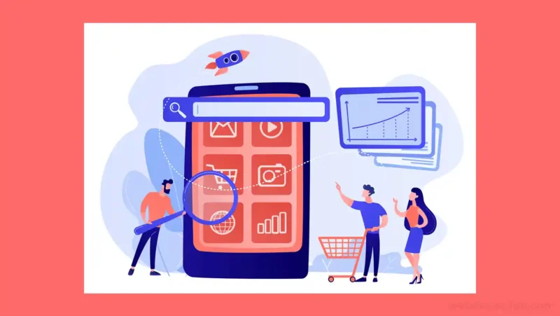 E-ticaret SEO Kılavuzu: E-ticaret Web Siteleri için En İyi Uygulamalar