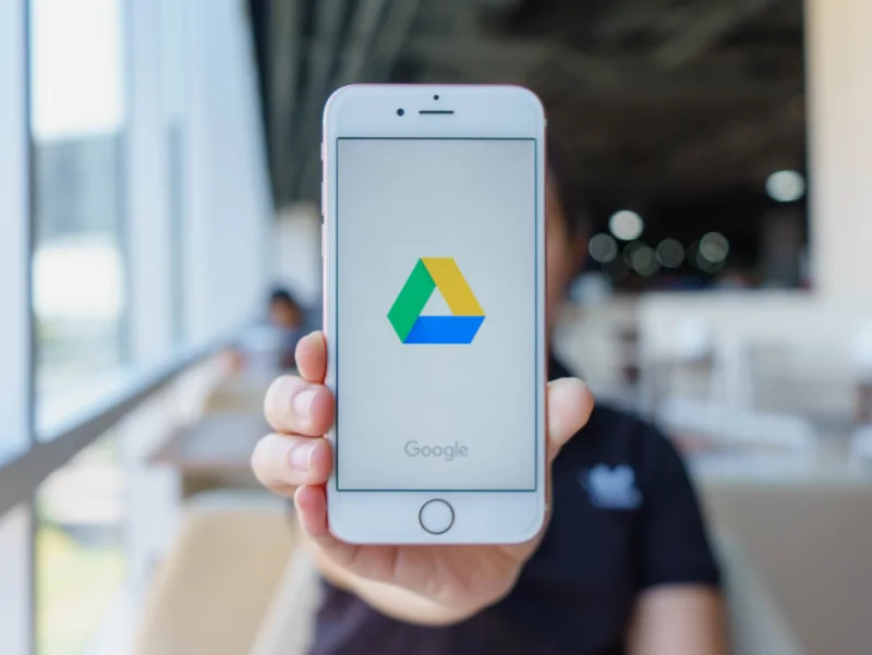 Google Fotoğraf Yedekleme veya İptal Etme