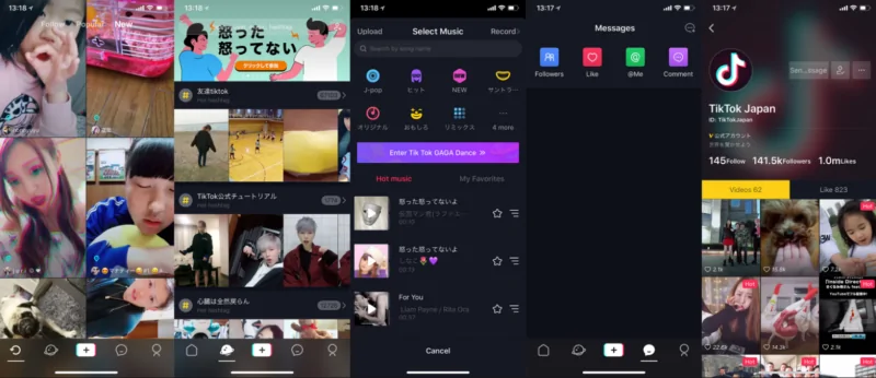 TikTok