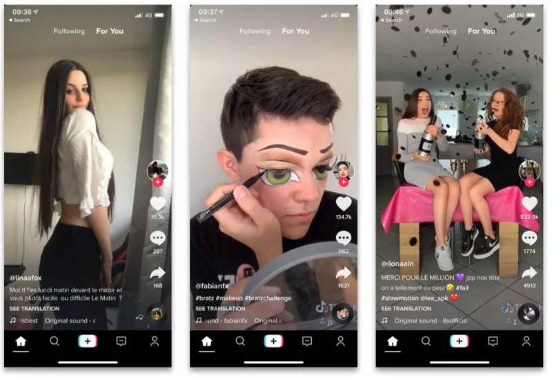 TikTok