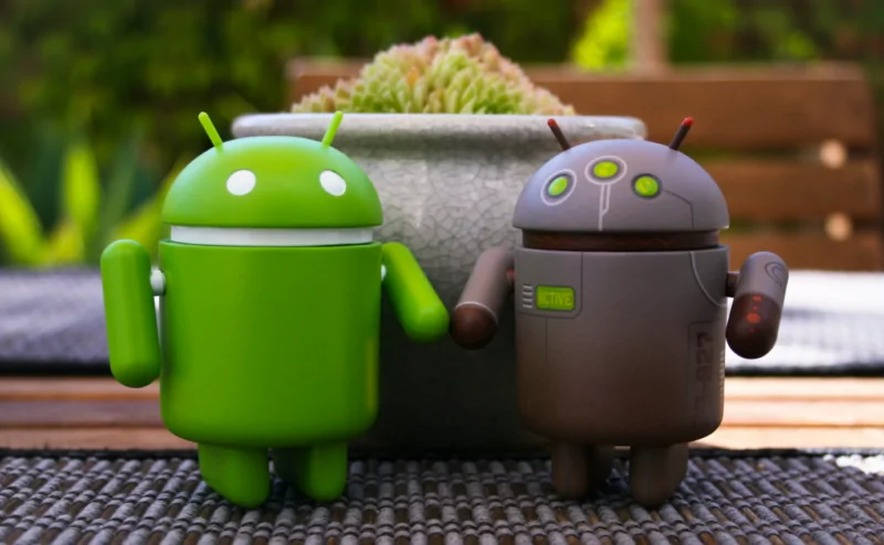 Android Açık Kaynak Kodlu mu?