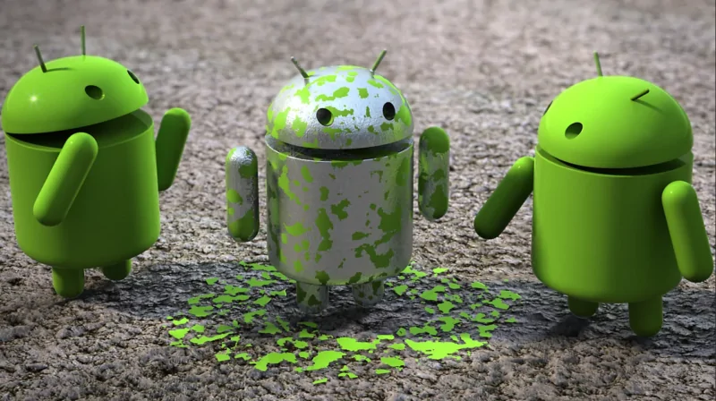 Android