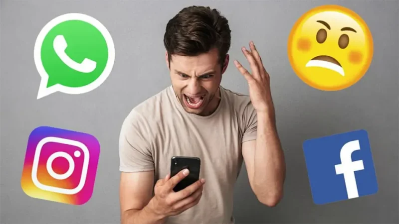 Instagram Çöktü Mü? Instagram Çalışmıyor