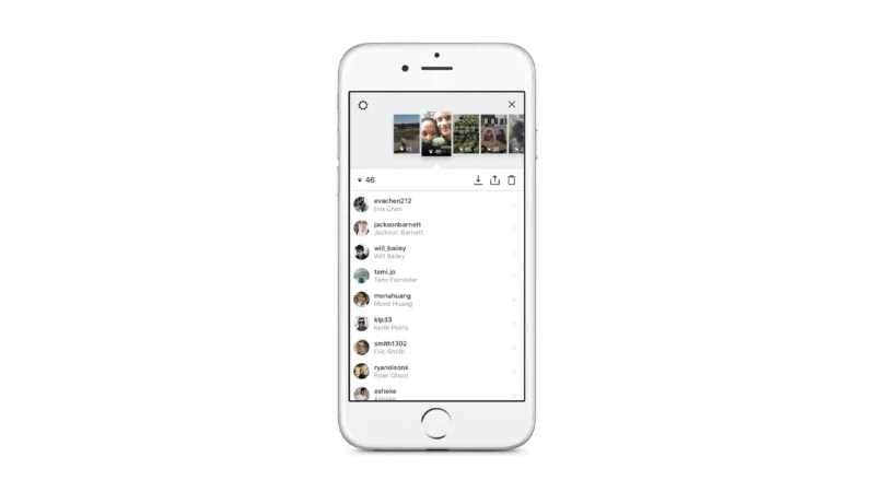 Instagram Hikaye İzleme Hilesi