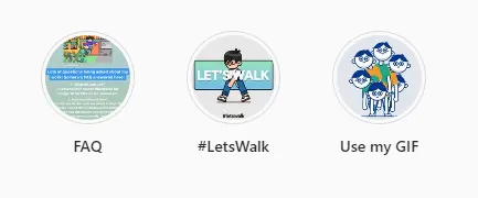 instagram hikaye kapak resmi