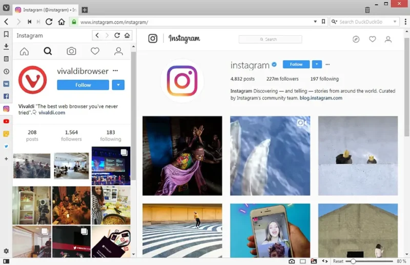 instagram uygulaması açılmıyor