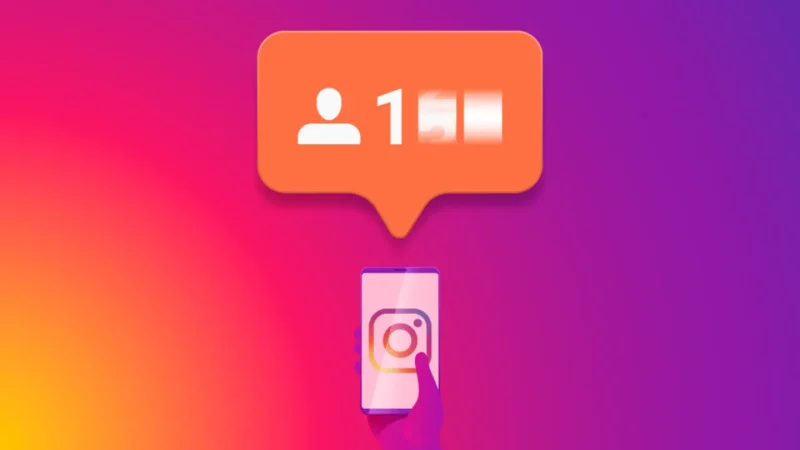Instagram Takibi Bırakanlar Nasıl Bulunur