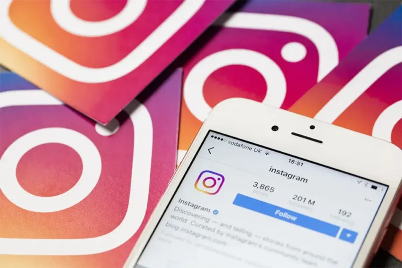 instagram hesap kapatma