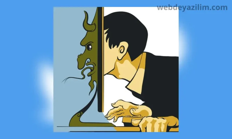 Twitter Troll Nedir? Twitter Trolleri Ne Yapar?