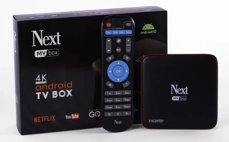 Next Mybox