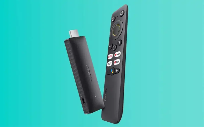 Realme Akıllı 4K