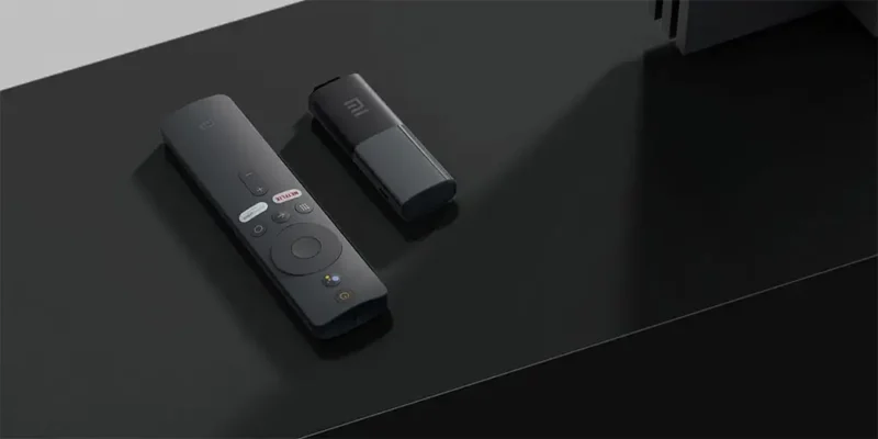 Xiaomi Mi TV Stick