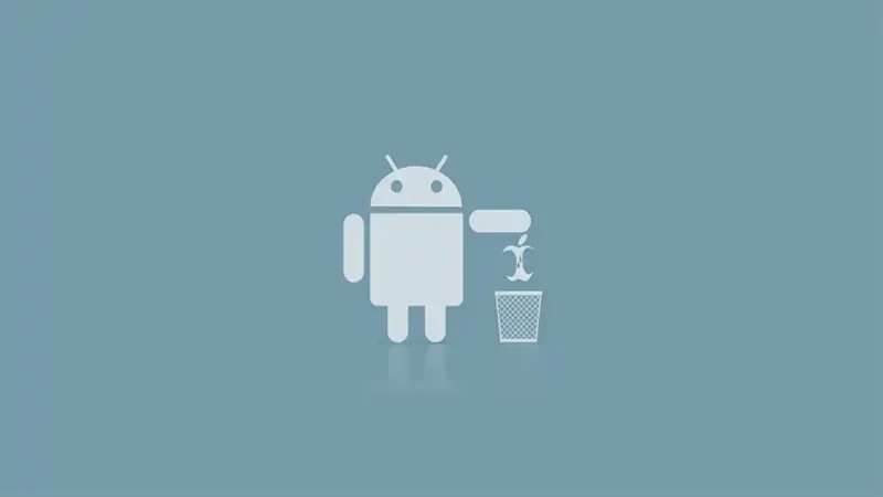 android Çöp kutusundan silinen fotoğrafları geri getirme