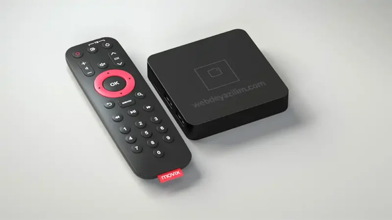 En iyi Android TV Box