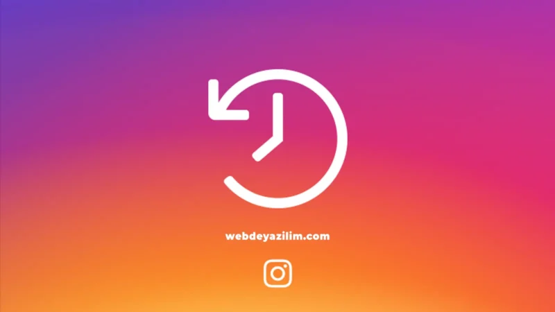 Instagram Arşivi Nerede? Instagram Arşivi Görme