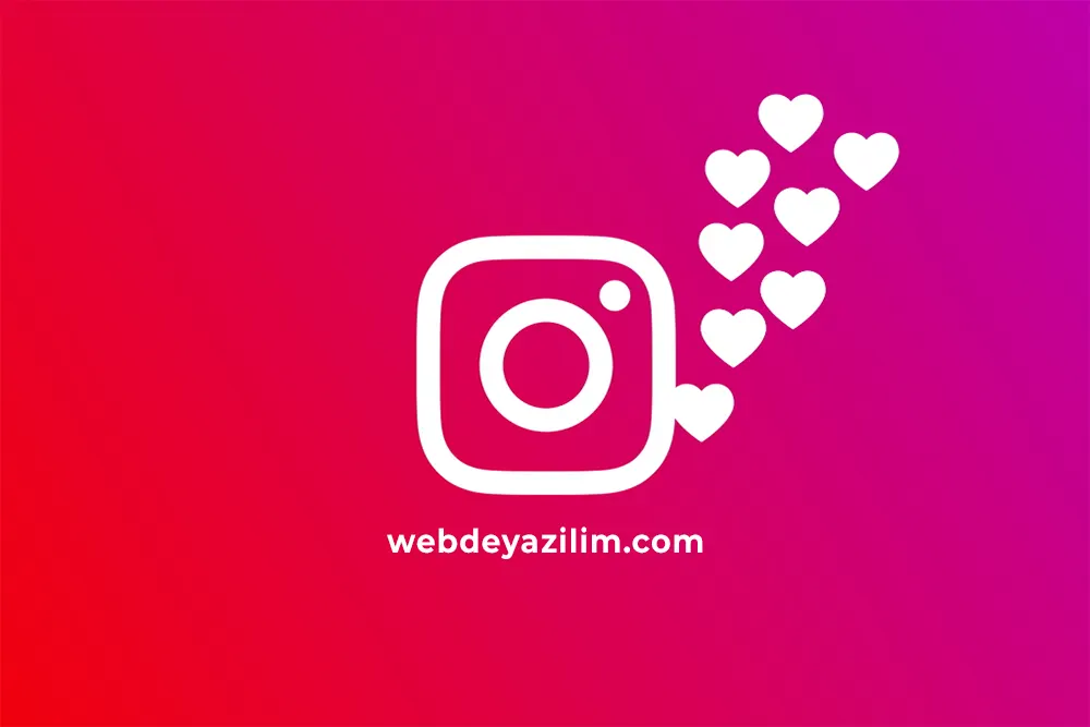 Instagram Beğeni Hilesi Şifresiz Olarak Nasıl Yapılır?