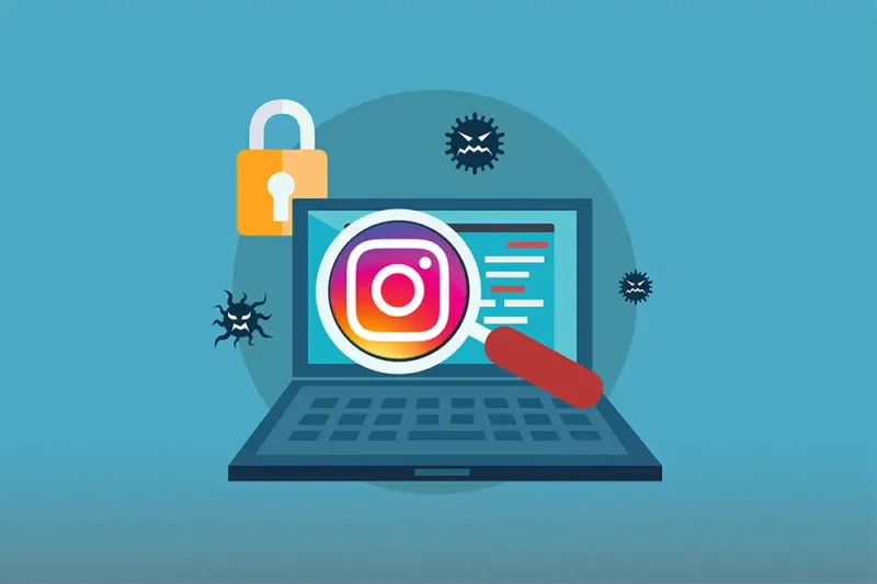 Instagram Hesap Kurtarma Linki