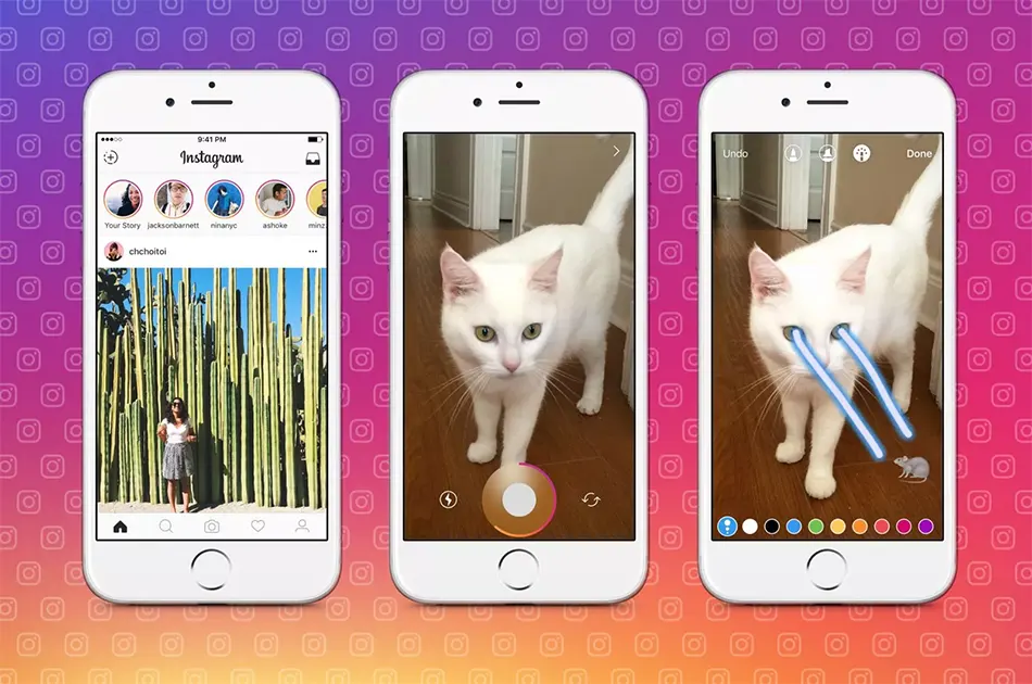 Instagram hikaye atılmıyor sorunu nasıl çözülür?