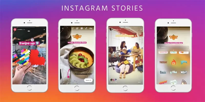 Instagram Story Atamıyorum!