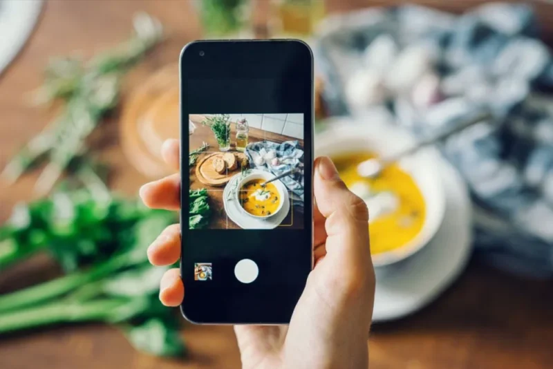 Instagram Kamera Açılmıyor Çözümü