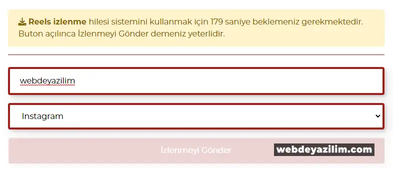 Instagram Reels İzlenme Hilesi Nedir? Ne İşe Yarar?