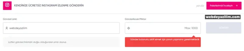 Instagram Reels İzlenme Hilesi Nasıl Yapılır?