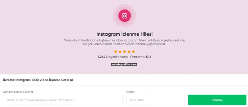 Instagram Reels İzlenme Hilesi Yapmak Güvenli Midir?