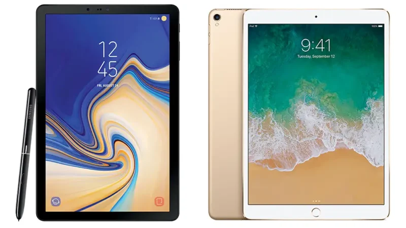 Tablet Şifre Kırma