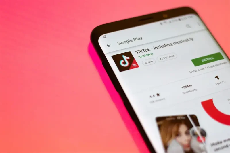 TikTok Hesap Kurtarma