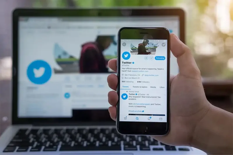 Twitter İsim Değiştirme İşlemi Nasıl Yapılır?