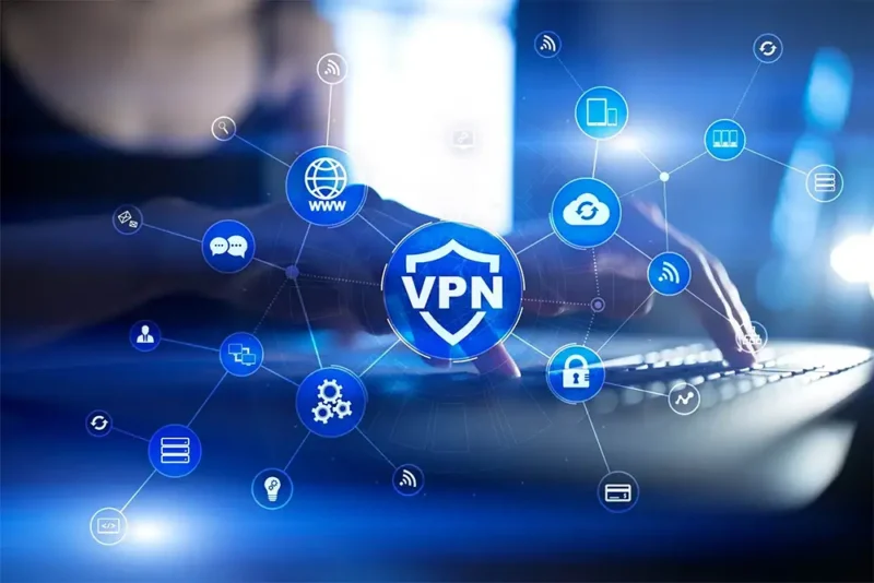 VPN Ne demek?