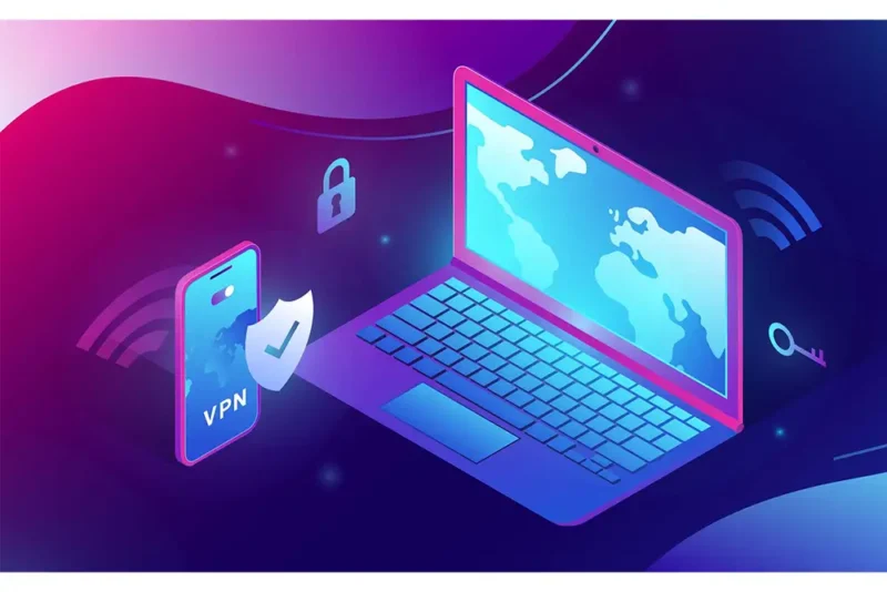 Ücretli VPN Program ve Uygulamaları